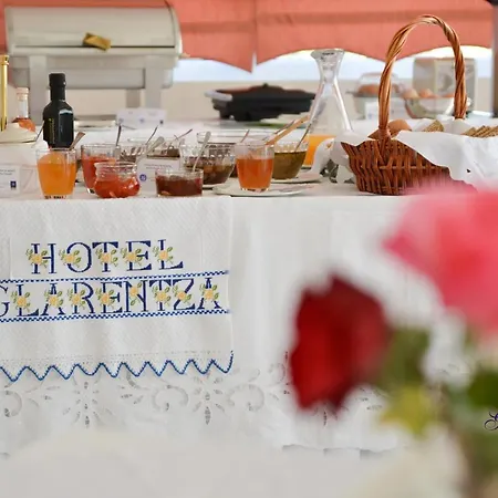 Glarentza Hotell Kastro-Kyllini