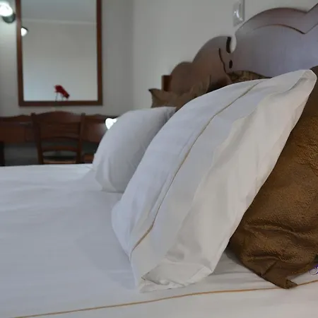 Glarentza Hotel 3*