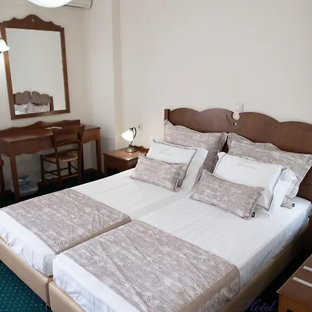 Glarentza 3* Kastro-Kyllini