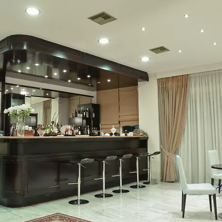 Ξενοδοχείο Glarentza