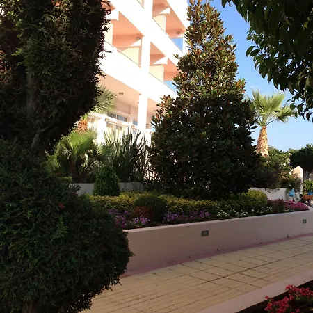 Glarentza Hotel Kastro-Kyllini