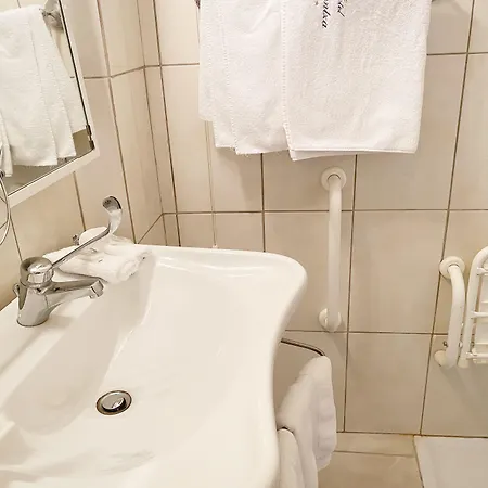 Hotel Glarentza Kastro-Kyllini