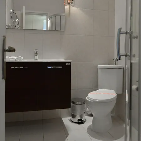 Hotel Glarentza Kastro-Kyllini