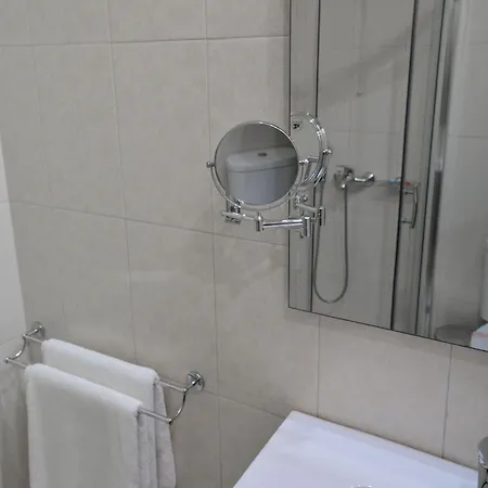 Hotel Glarentza Kastro-Kyllini
