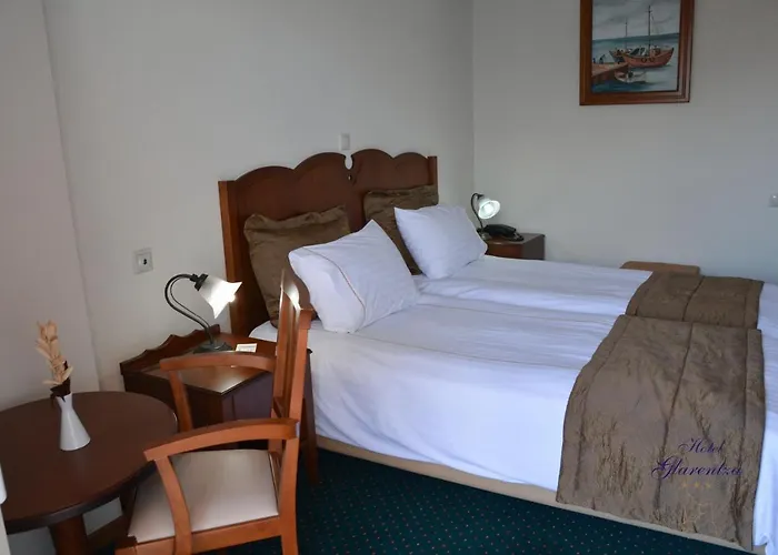 Hotel Glarentza