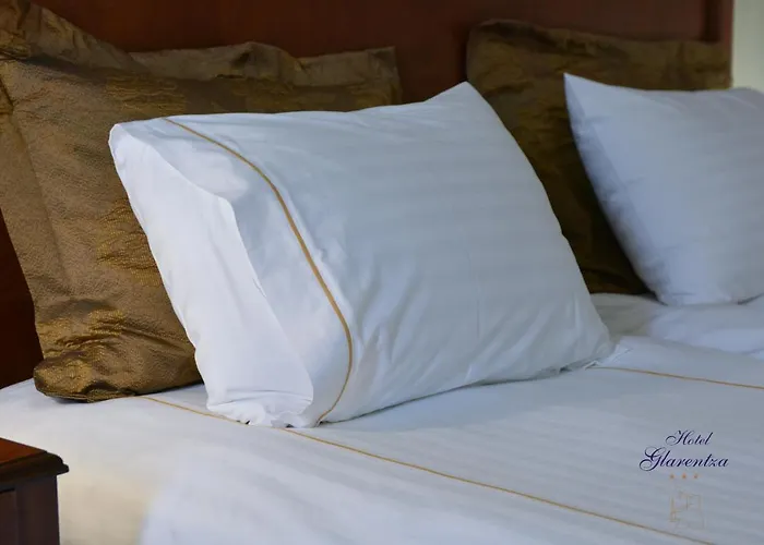Hotel Glarentza