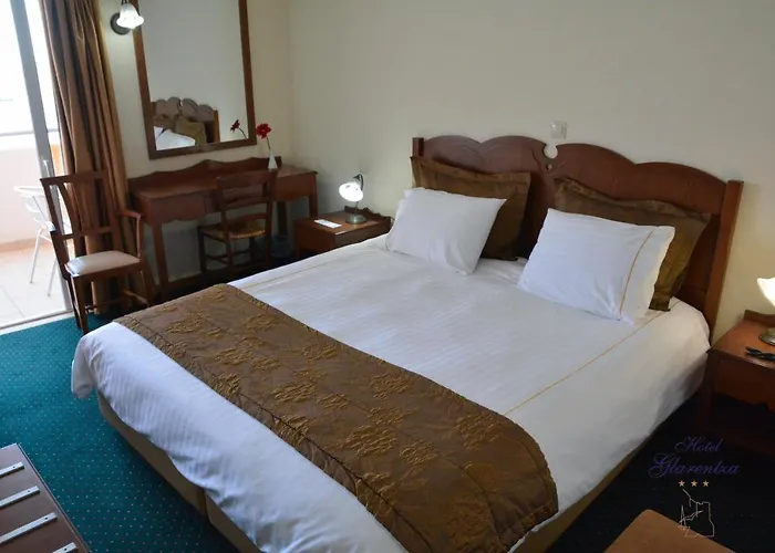 Glarentza 3*