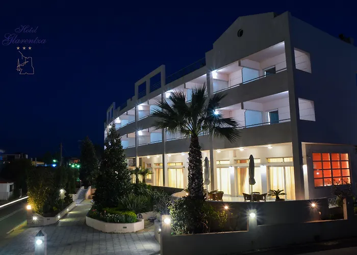 Glarentza 3*