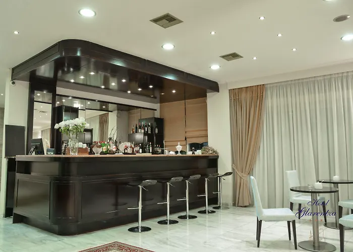 Hotel Glarentza