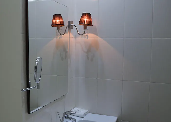 Glarentza Hotel 3*