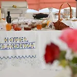 Glarentza Hotel Kastro-Kyllini