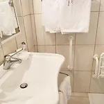 Hotel Glarentza Kastro-Kyllini