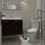 Hotel Glarentza Kastro-Kyllini
