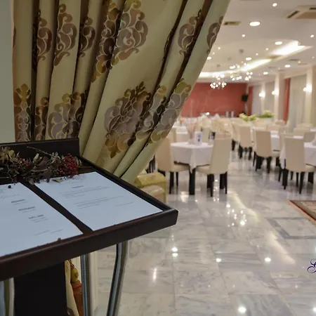Glarentza Hotel