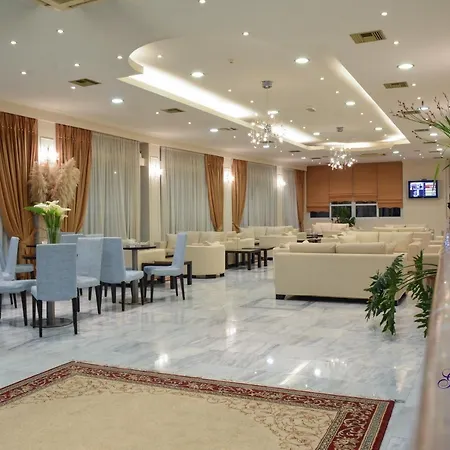 Glarentza Kastro-Kyllini