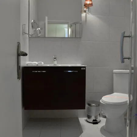 Glarentza Hotel 3*