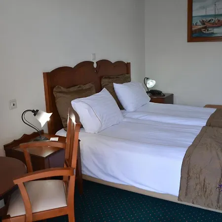 Hotel Glarentza