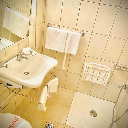Glarentza 3* Kastro-Kyllini
