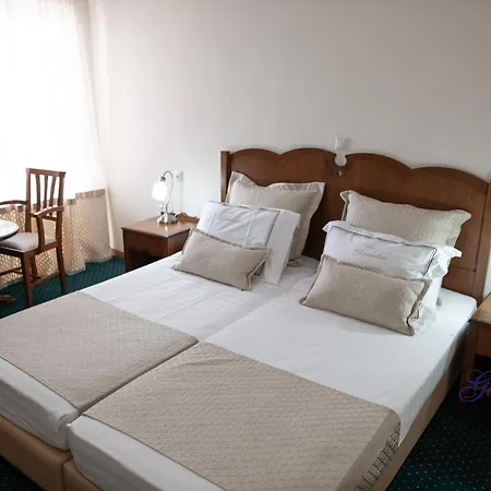 Glarentza Hotel Kastro-Kyllini