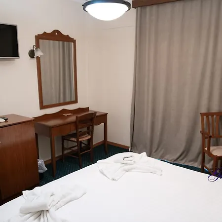 Hotel Glarentza Kastro-Kyllini