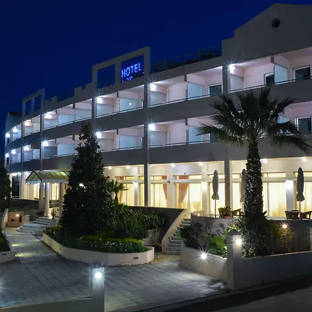 Glarentza Hotel Kastro-Kyllini