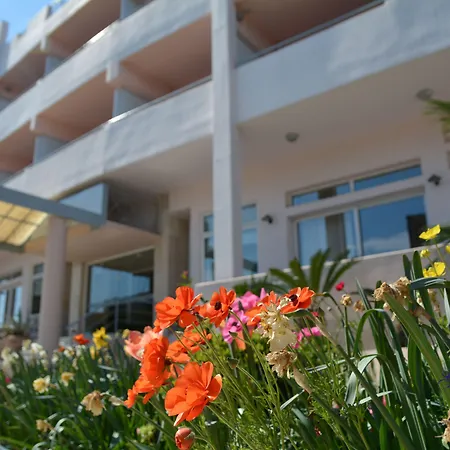 Glarentza 3* Kastro-Kyllini