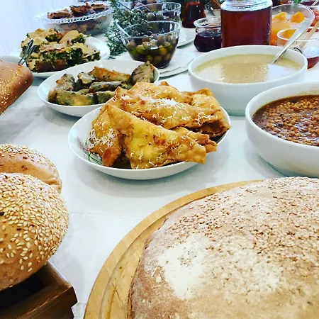 Glarentza ホテル 3*