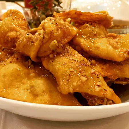 ホテル Glarentza Kastro-Kyllini