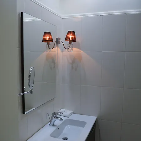 Glarentza Hotel 3*