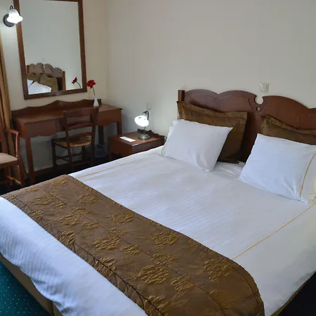 Glarentza 3* Kastro-Kyllini