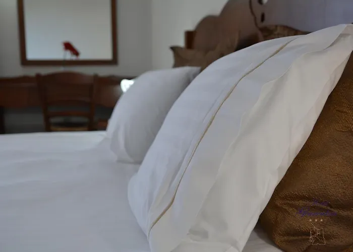 Glarentza Hotel Kastro-Kyllini