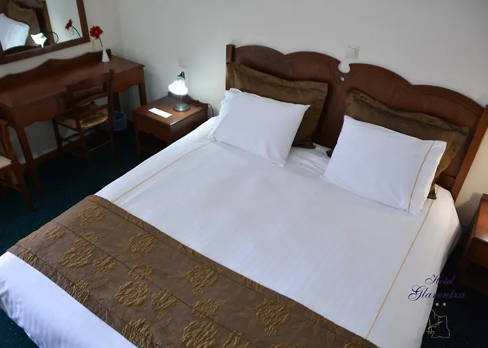 Glarentza 3* Kastro-Kyllini