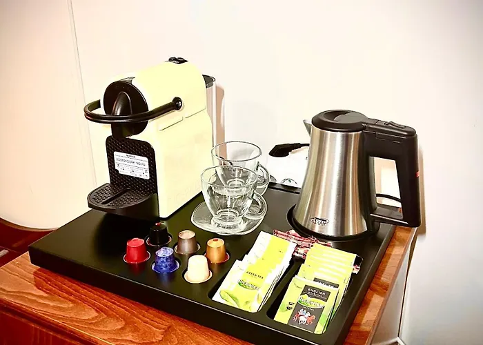 Hotel Glarentza Kastro-Kyllini