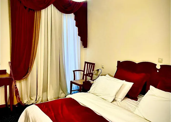 Glarentza Kastro-Kyllini