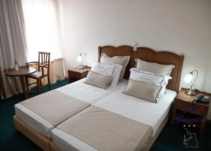 Glarentza Hotel Kastro-Kyllini