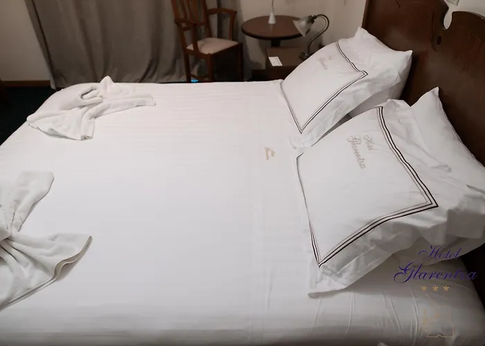 Glarentza Kastro-Kyllini