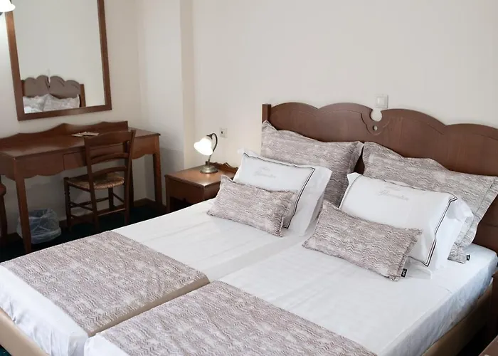 Glarentza 3* Kastro-Kyllini