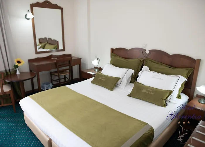 Glarentza Hotel Kastro-Kyllini