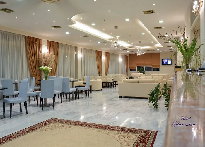 Glarentza Hotel Kastro-Kyllini