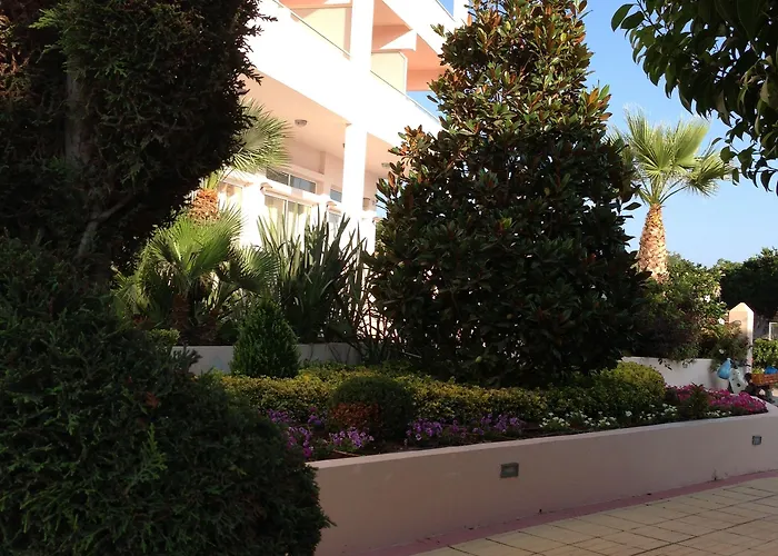 Glarentza Hotel Kastro-Kyllini