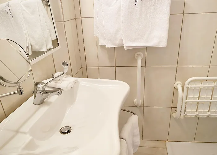 Hotel Glarentza Kastro-Kyllini