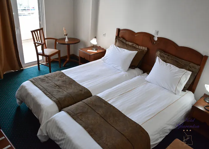 Glarentza 3* Kastro-Kyllini