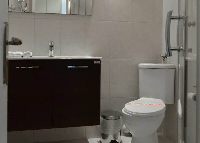 Hotel Glarentza Kastro-Kyllini