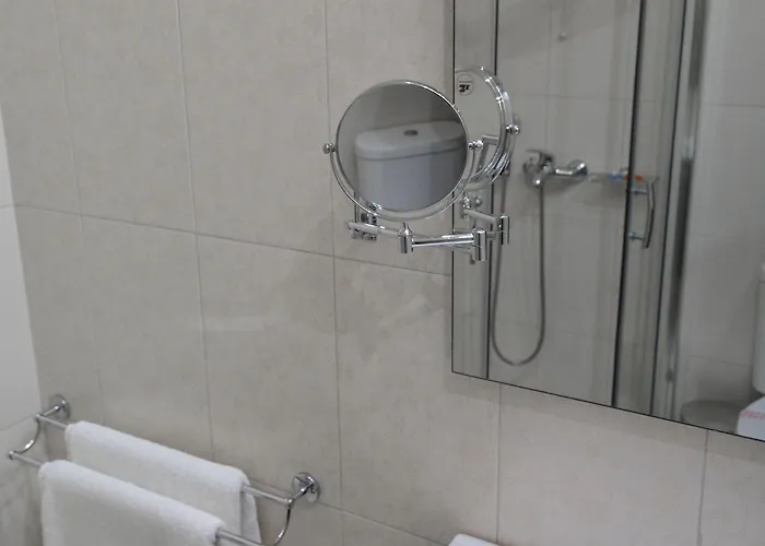 Hotel Glarentza Kastro-Kyllini