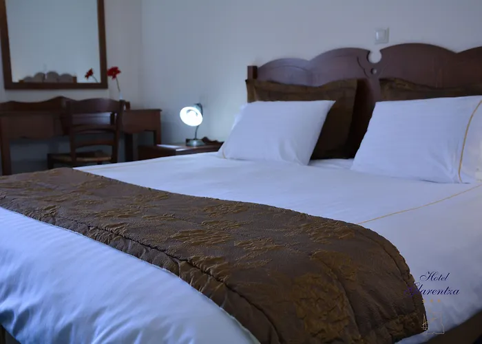 Glarentza Kastro-Kyllini