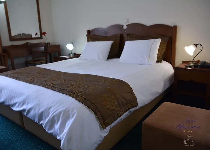 Glarentza 3* Kastro-Kyllini