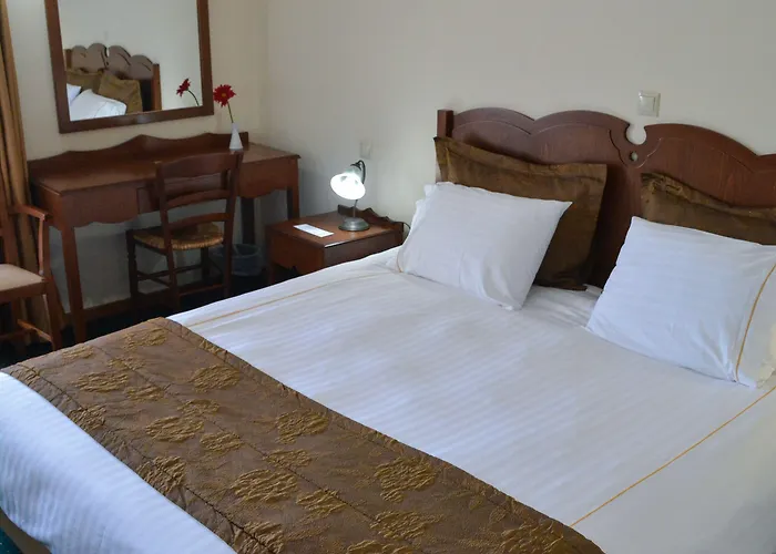 Glarentza 3* Kastro-Kyllini